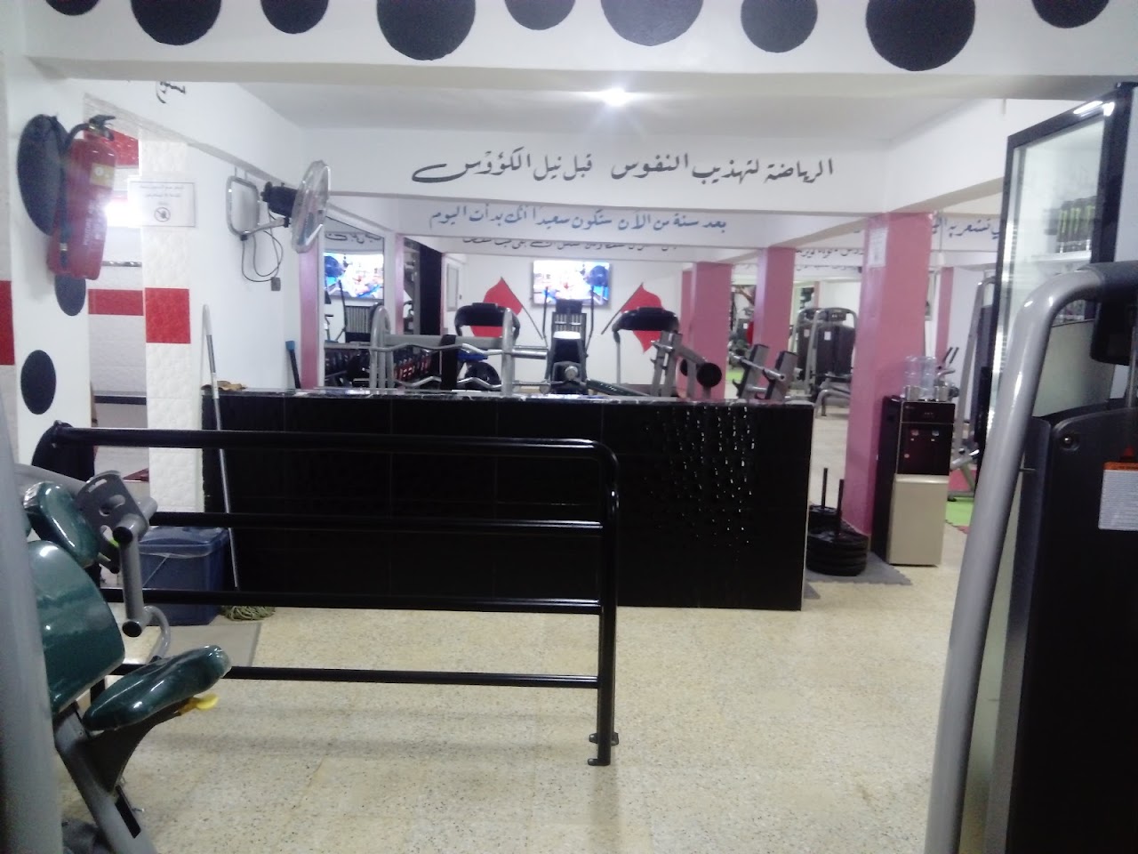 جمعية الإخوة لكمال الأجسام — photo 2