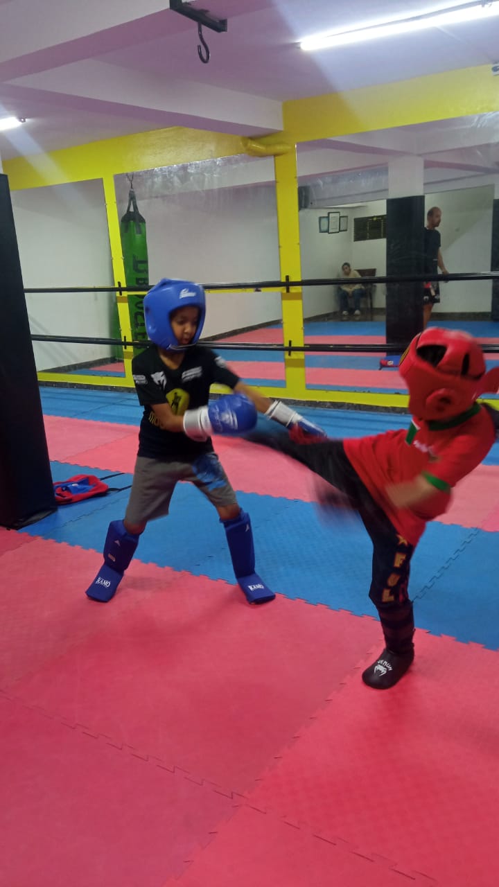Birami gym — photo 3