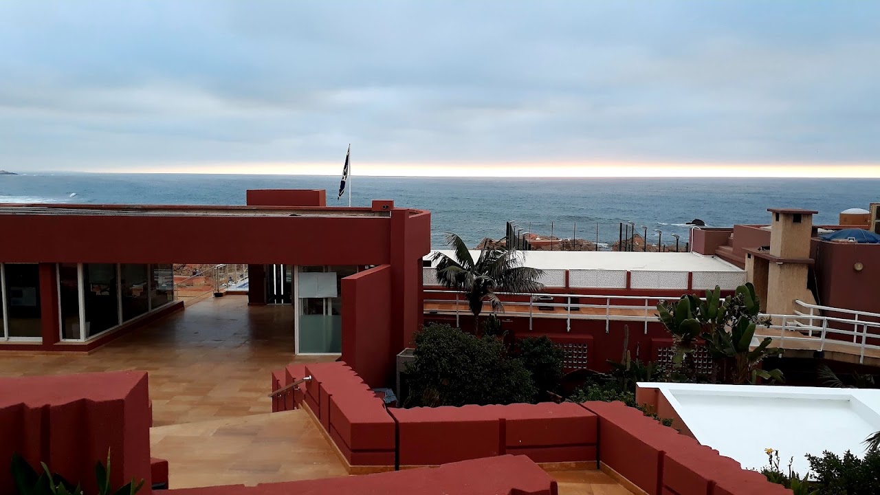 C.C.C. Club 'Sun-Beach' (Club Des Clubs De Casablanca — photo 2