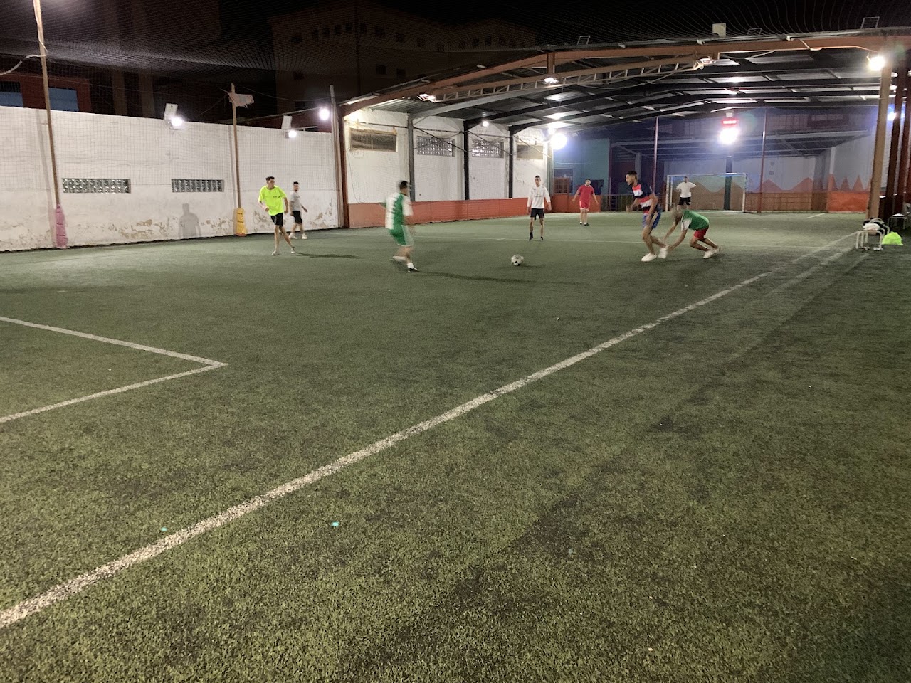 Kidi Club Meknès (sports Kids Academy) — photo 2