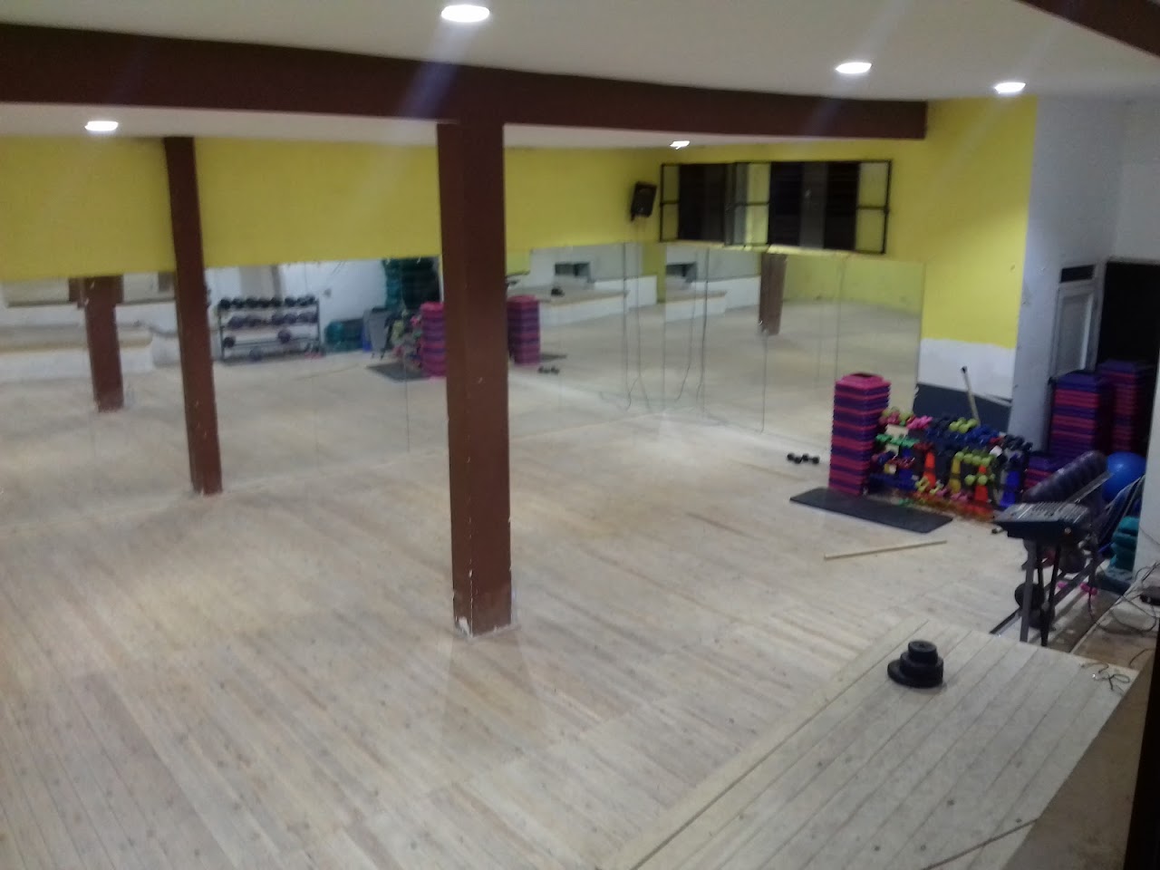 Olympia Gym Oujda — photo 4