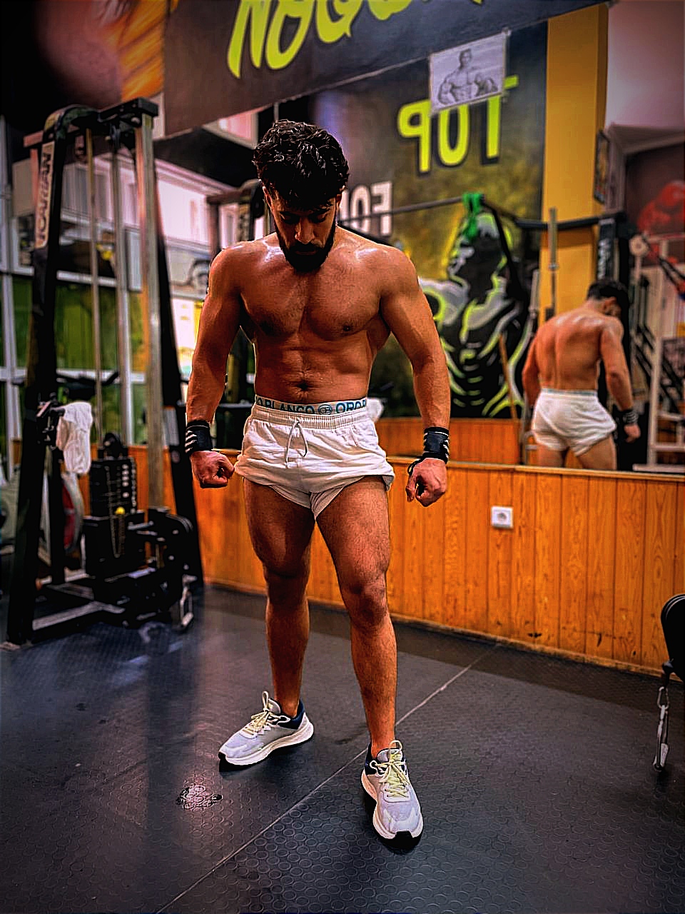 Top Forme - Salle De Sports — photo 3