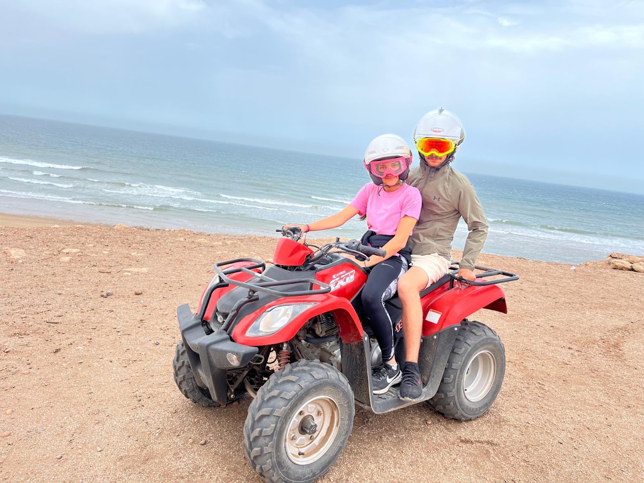 Horse riding with Dream Getaway Morocco — photo 4