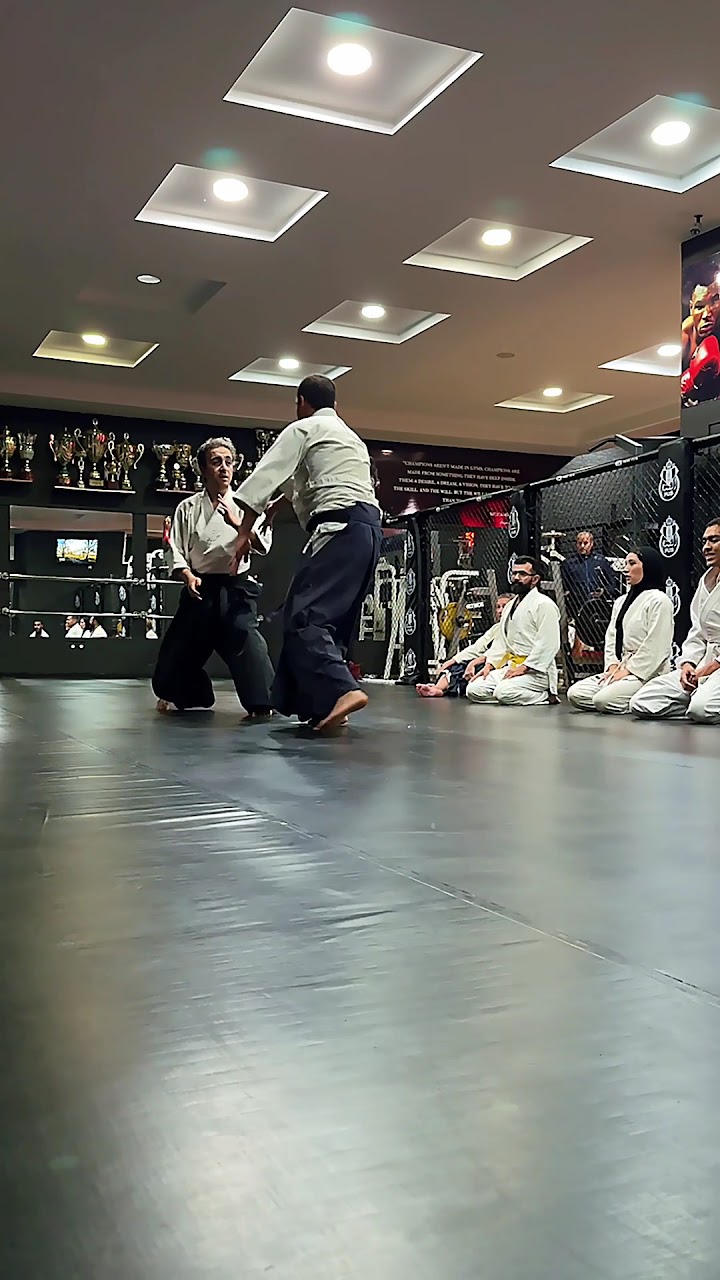 AIKIDO IAIDO RABAT — photo 2