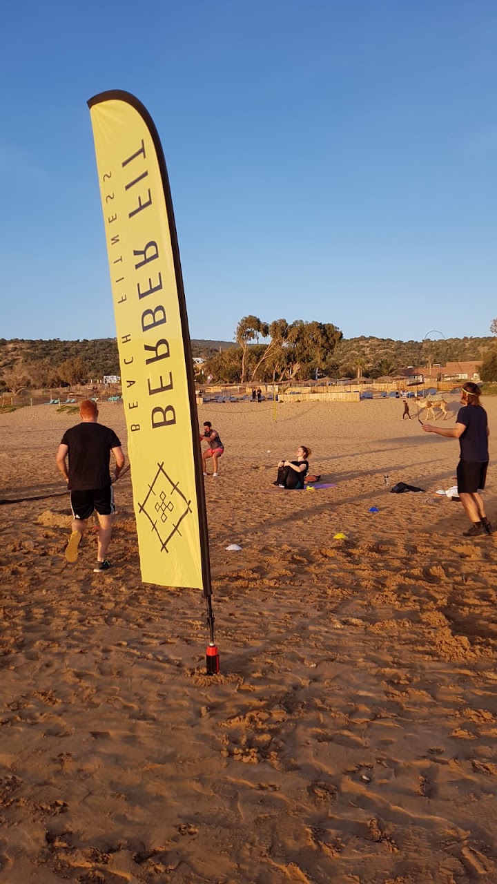 Berber Fit — photo 2