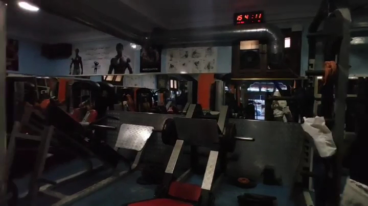 Salle de musculation Hay douma — photo 3