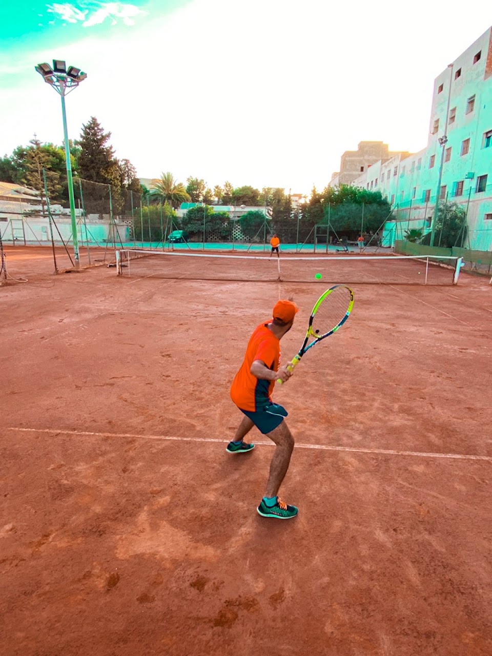 Tennis Club — photo 2