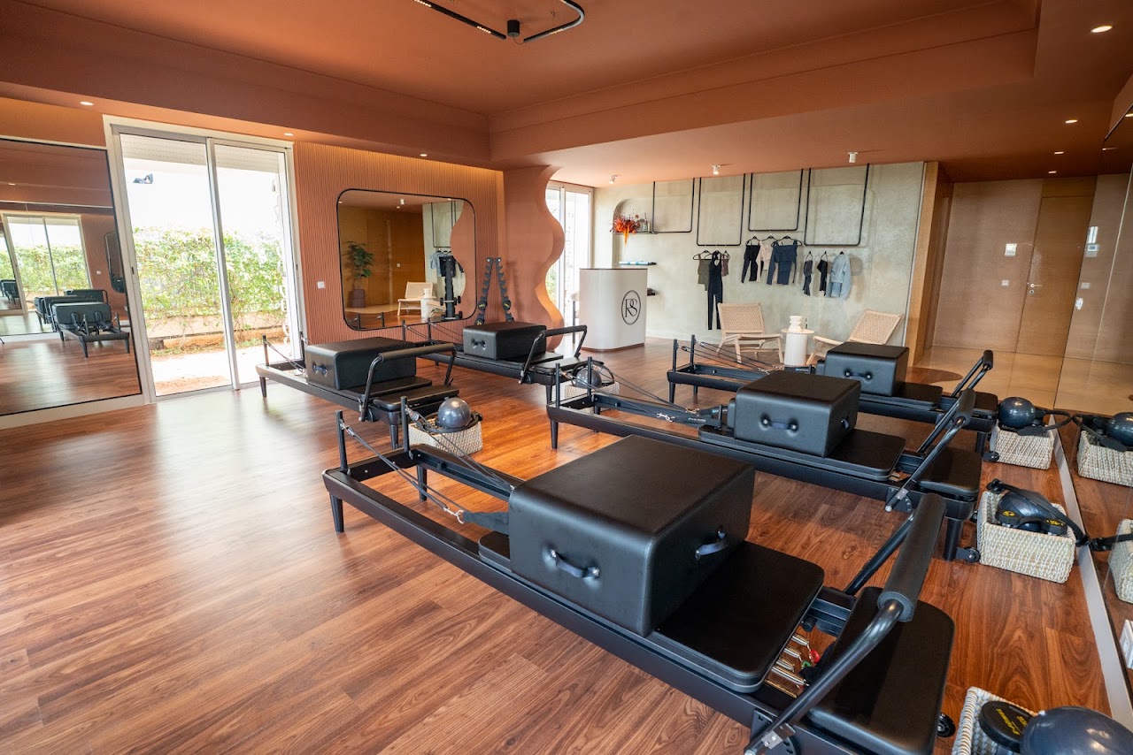 Rise Studio Casablanca