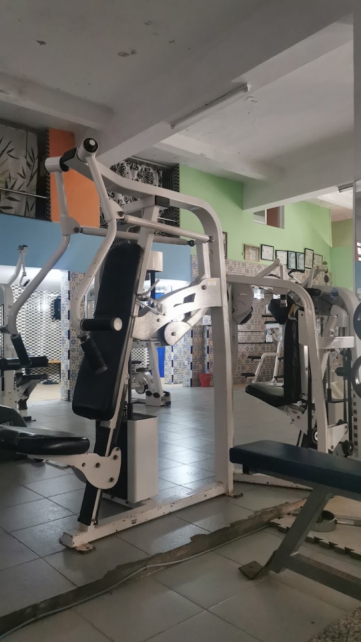 La salle Taîb — photo 4