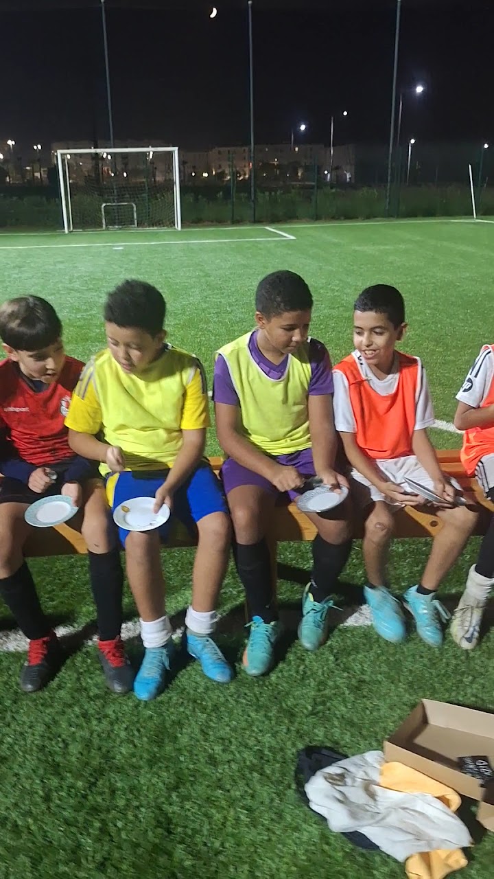 Maamoura Academy Football Association(MAFA) — photo 2