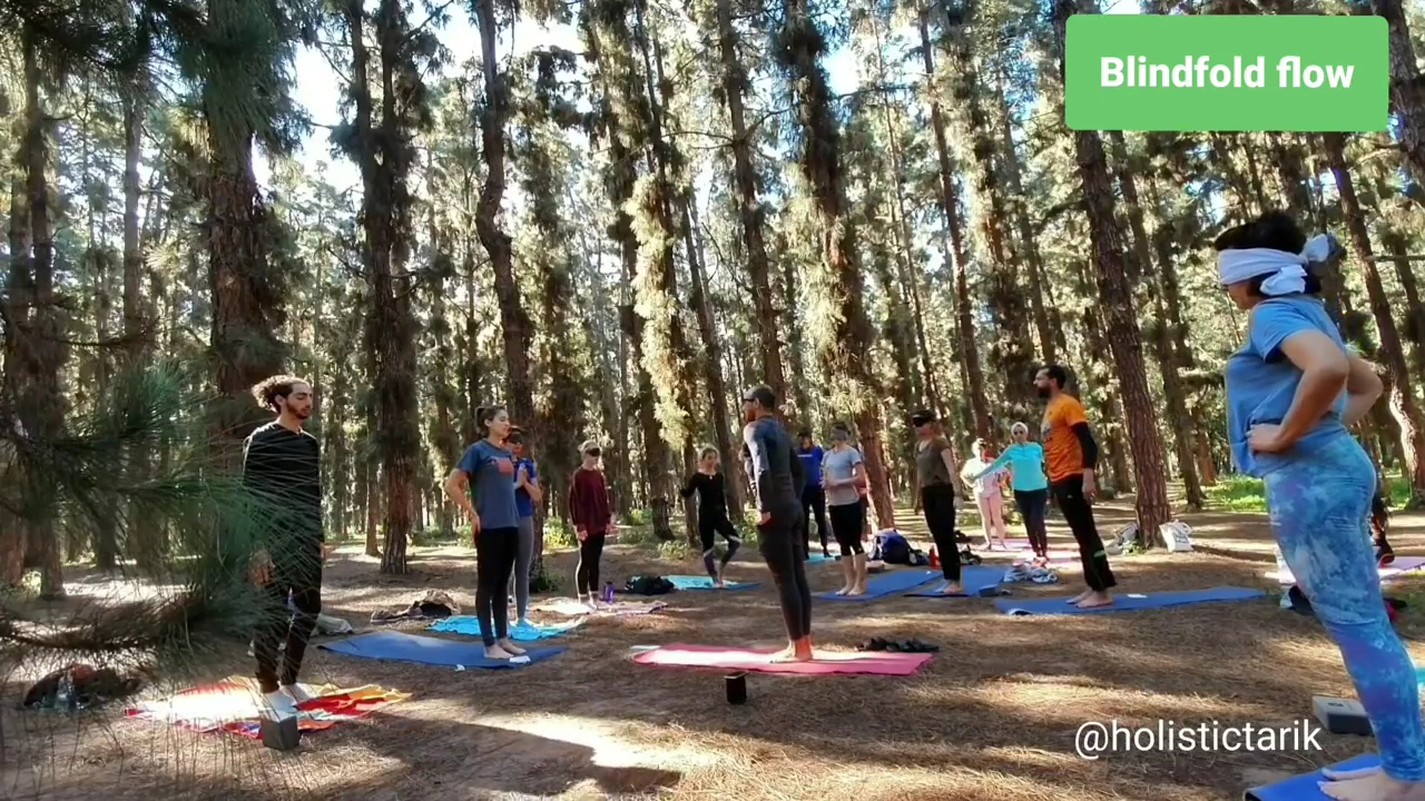 Holistic Tarik — photo 2