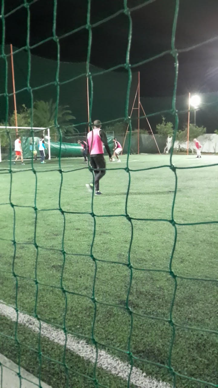 Green World Foot Club — photo 3