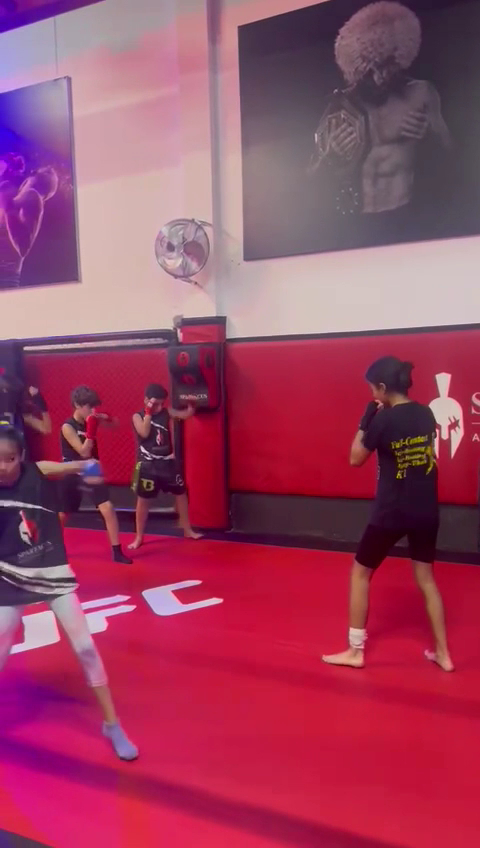 Spartacus Fight Fitness — photo 3