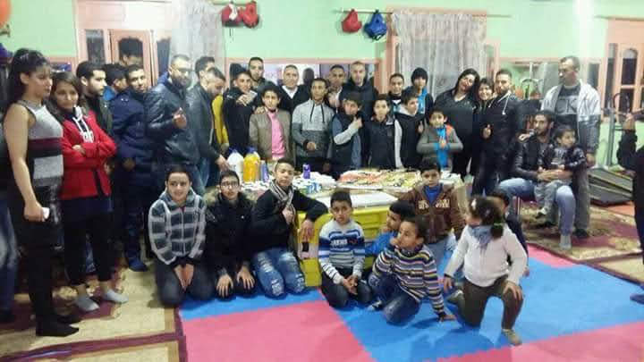 Association Chahboun Sport — photo 3