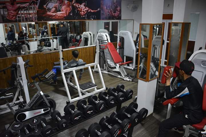 Gladiators Gym — photo 2