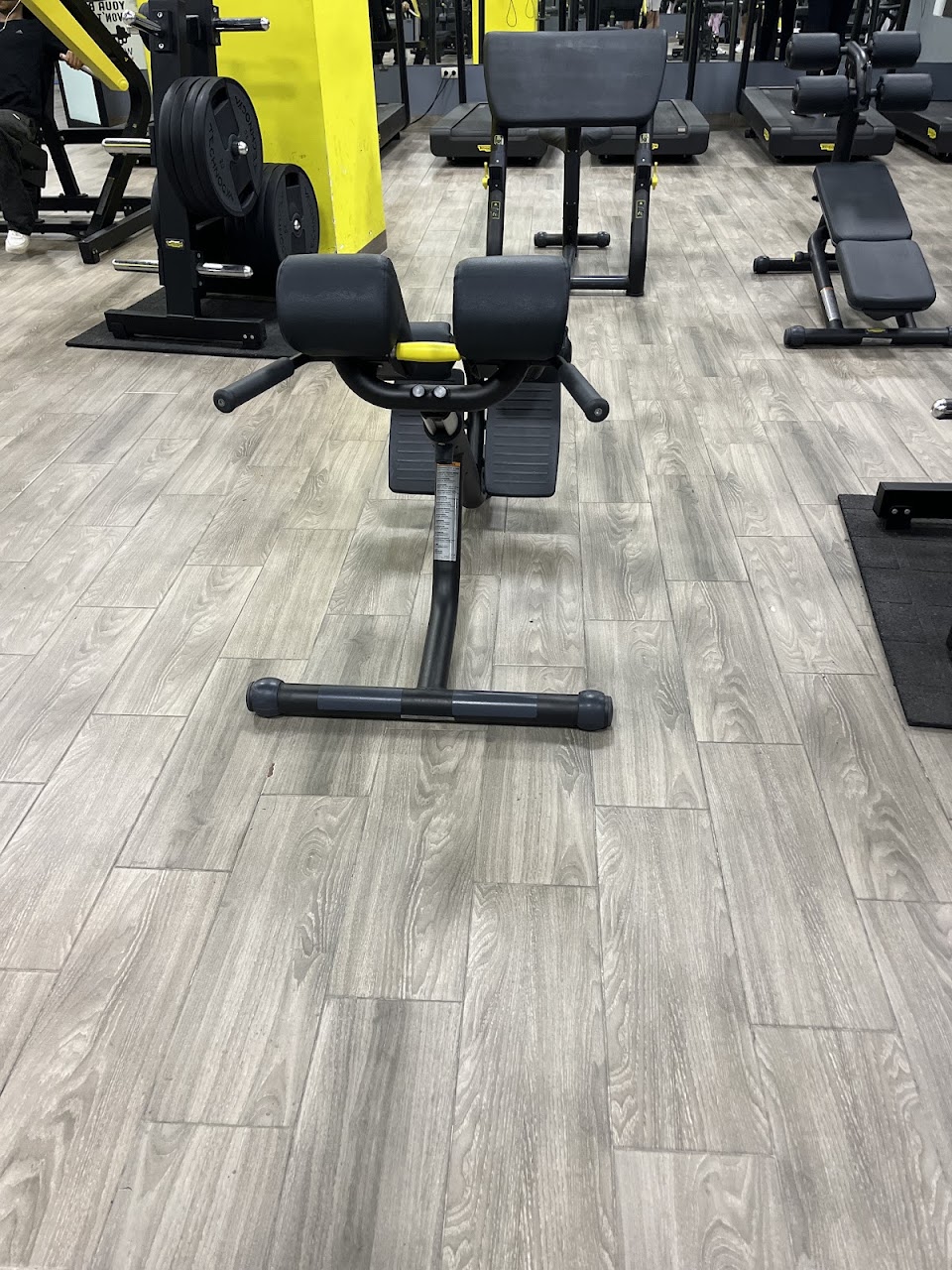 Club Prime (Gym & Piscine) — photo 4