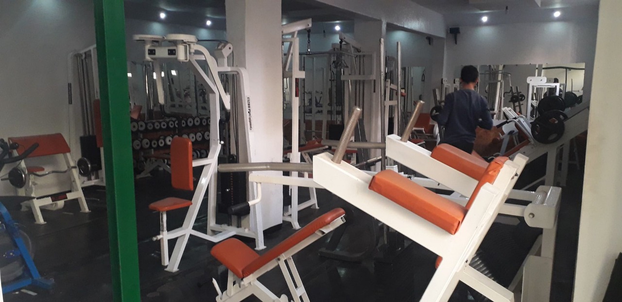 Association club sportif kénitra de force physique — photo 2