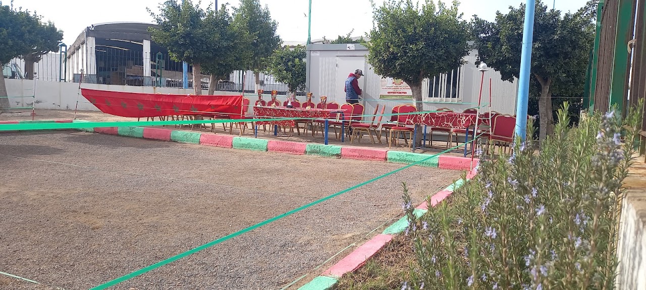 نادي دار لمان للكرة الحديدية (C.D.L.P) — photo 2