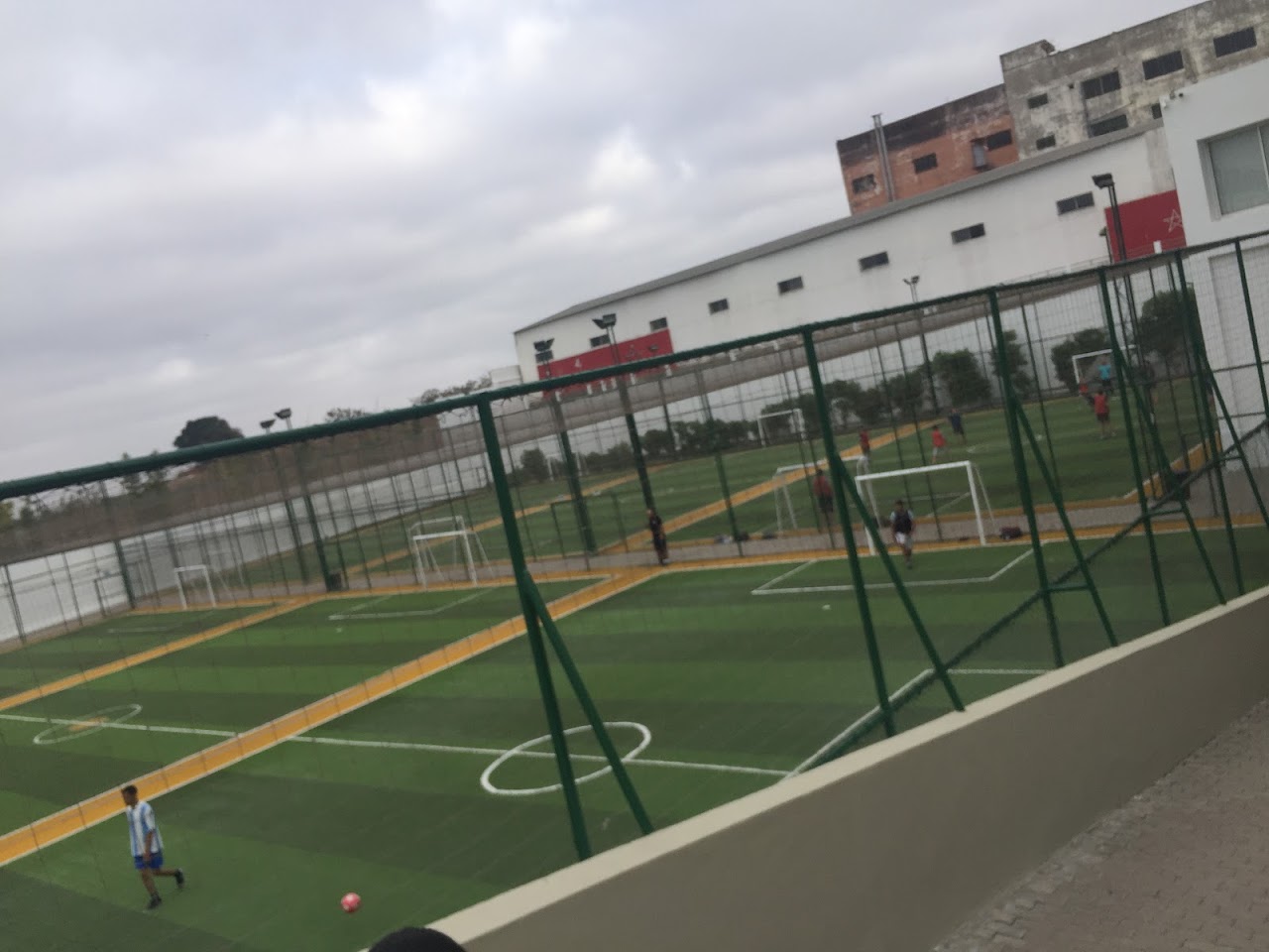 Challenge Foot Center