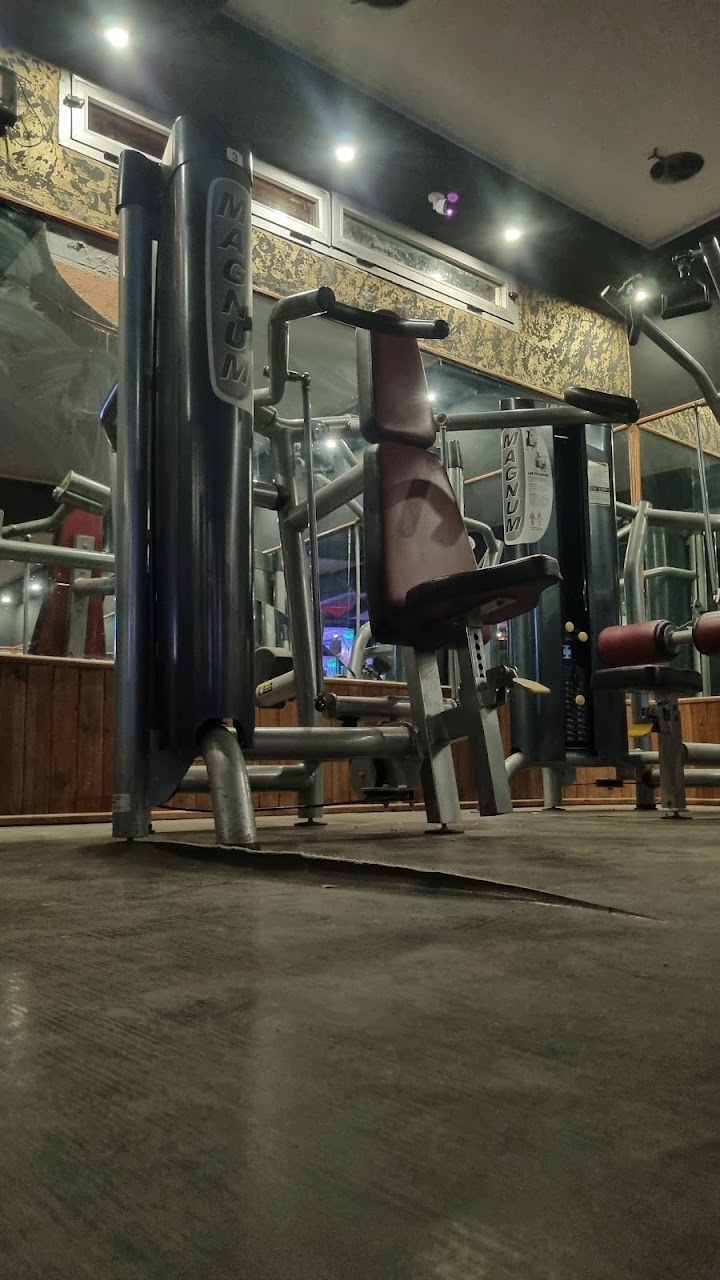 Cardio Sport Anis <1> Gym — photo 3