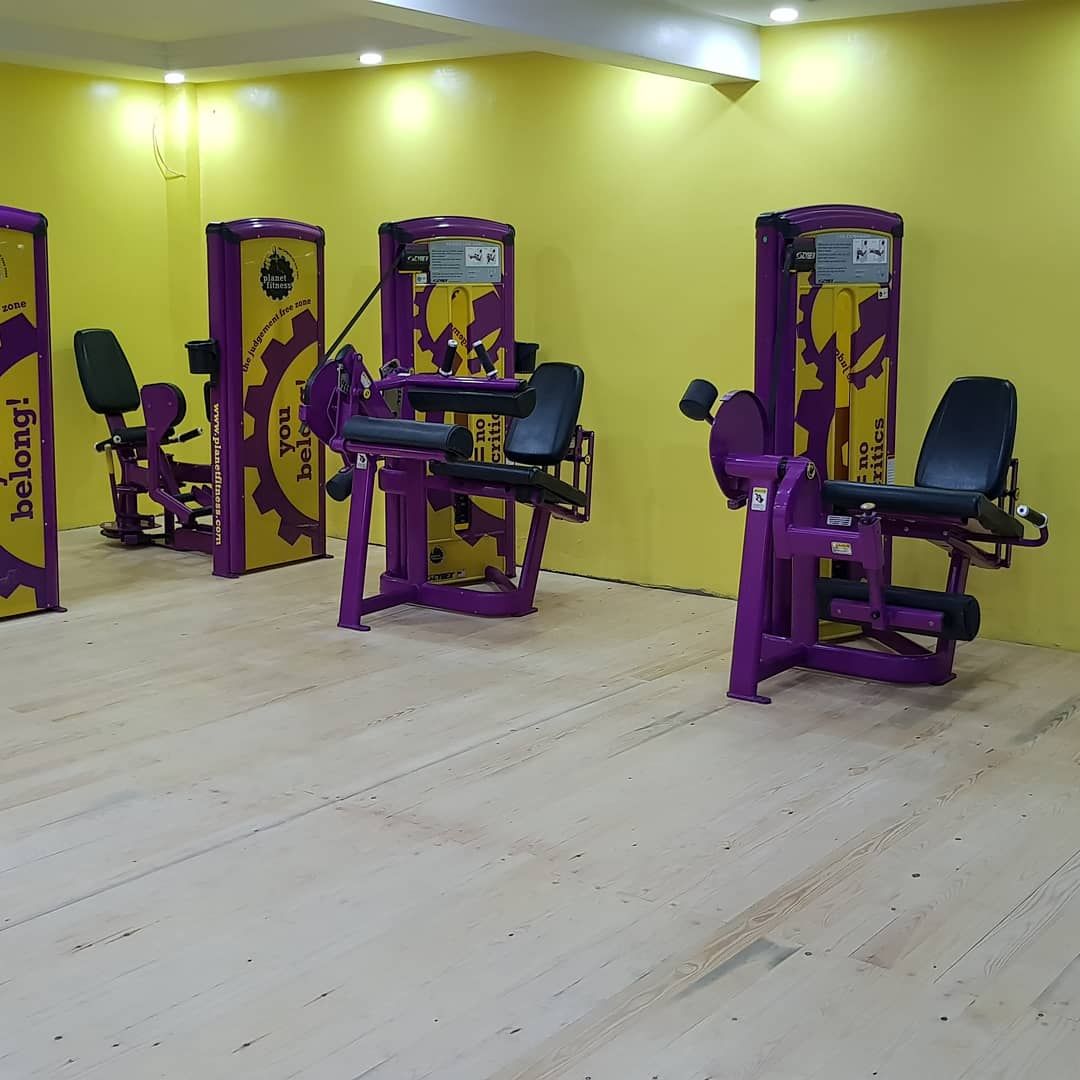 Association Ali Sport — photo 3