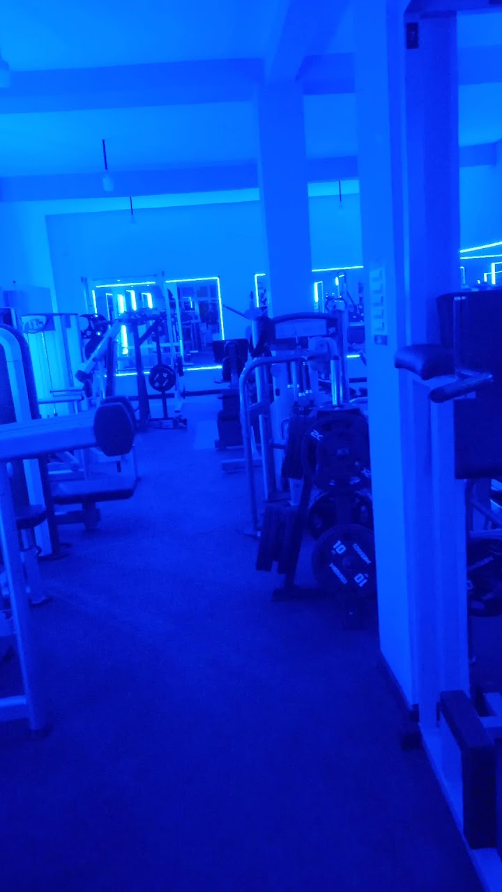 MOUKI FITNESS — photo 4