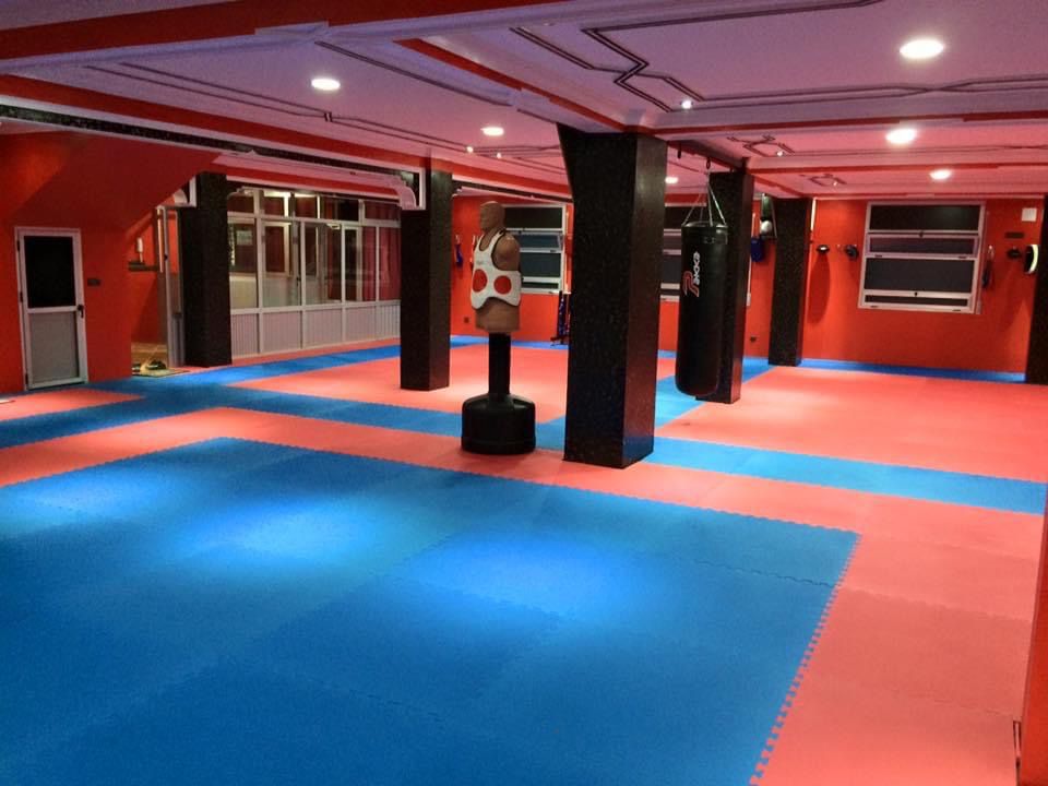 Club Centre Olympique — photo 2