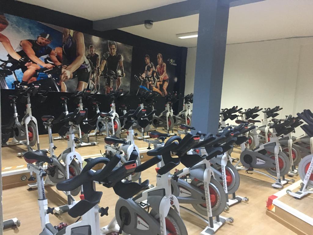 Axis Fitness — photo 4