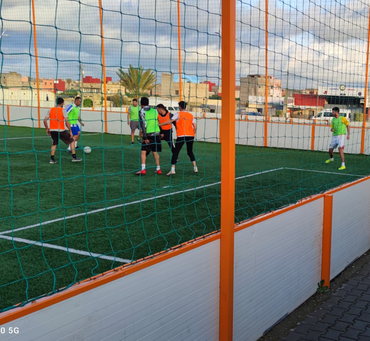 Espace sidi Bouzid Club — photo 2