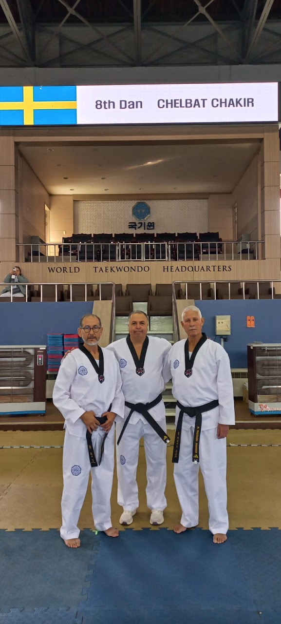 Salle de Sport Club Casablancais — photo 4