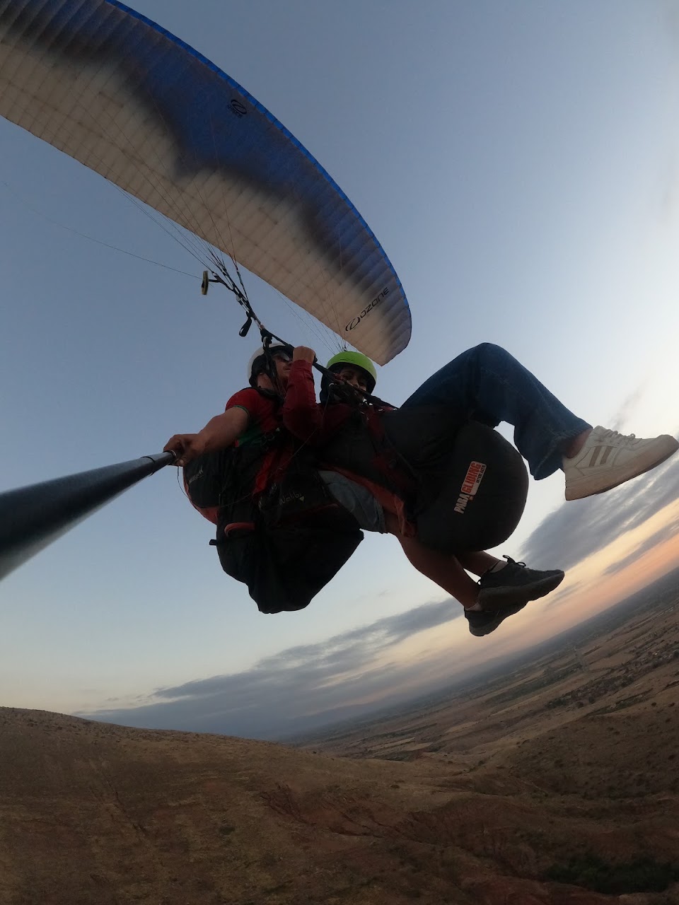 Sky Marrakech for you — photo 2
