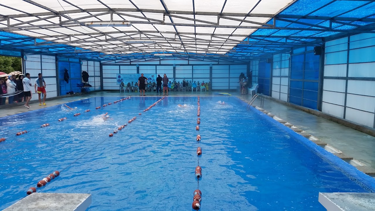 Club de Natation OCS