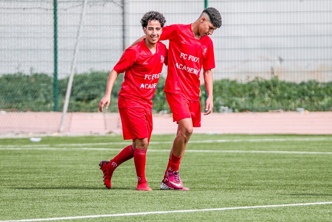 Club FC Foot Academy — photo 2