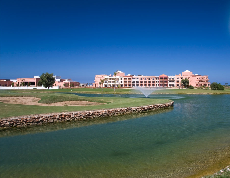 Club House Golf des Lacs — photo 2
