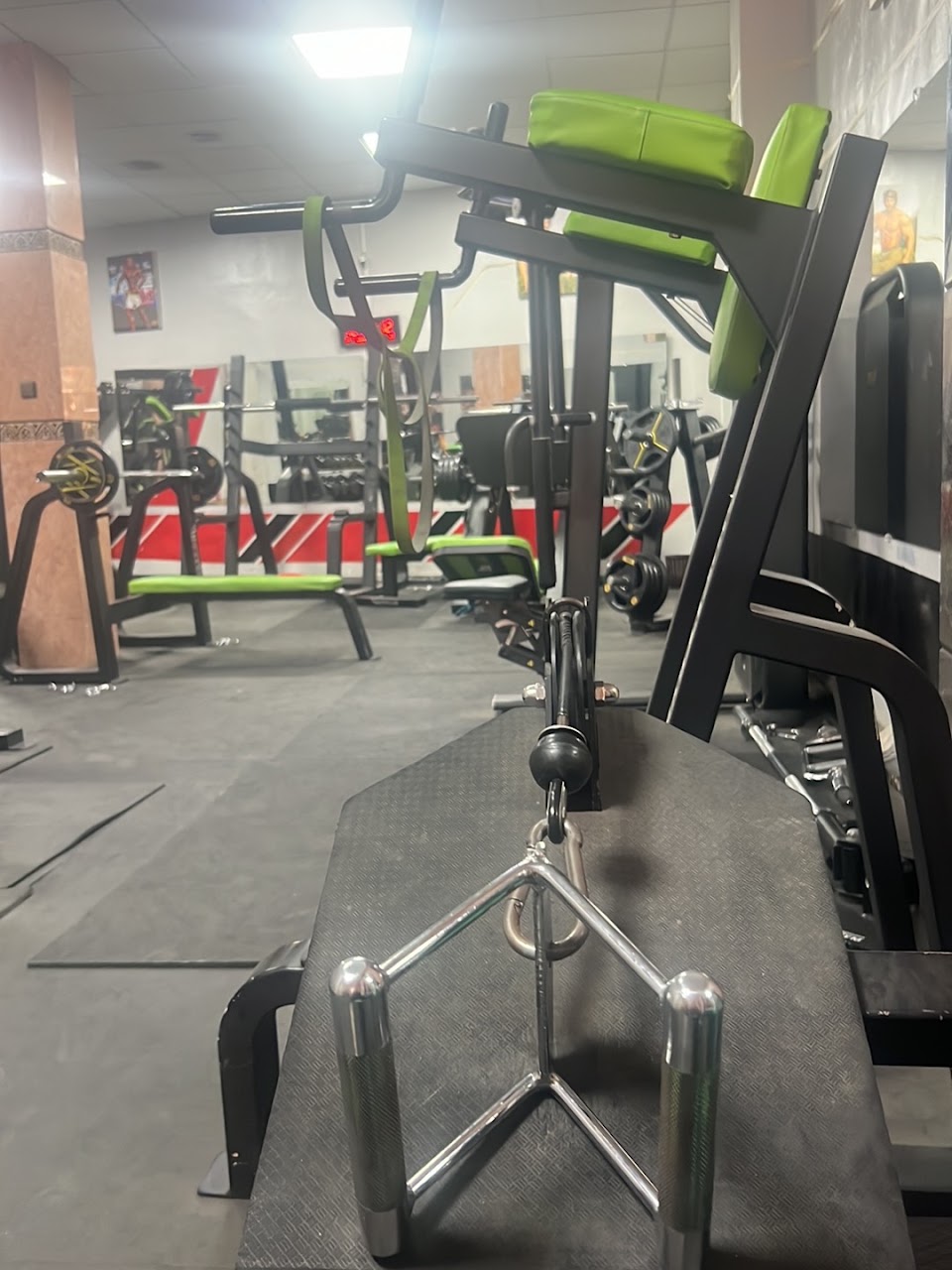 Salle de musculation rayan — photo 2