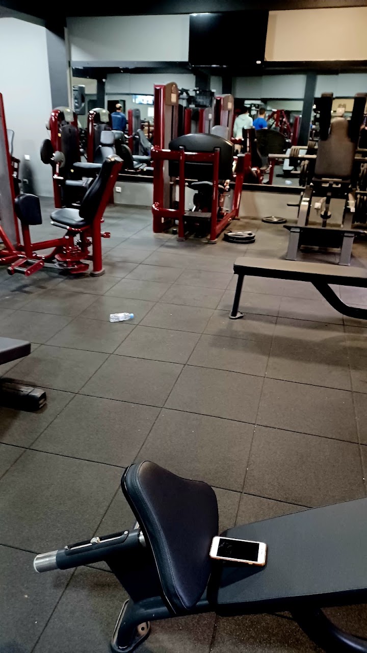 Gym - MATRIX FITNESS — photo 3