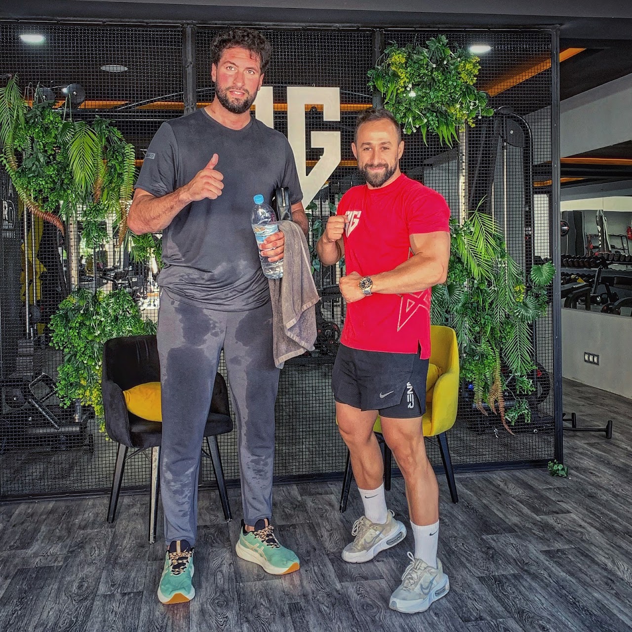 Riko Gym Fitness Tetouan — photo 3