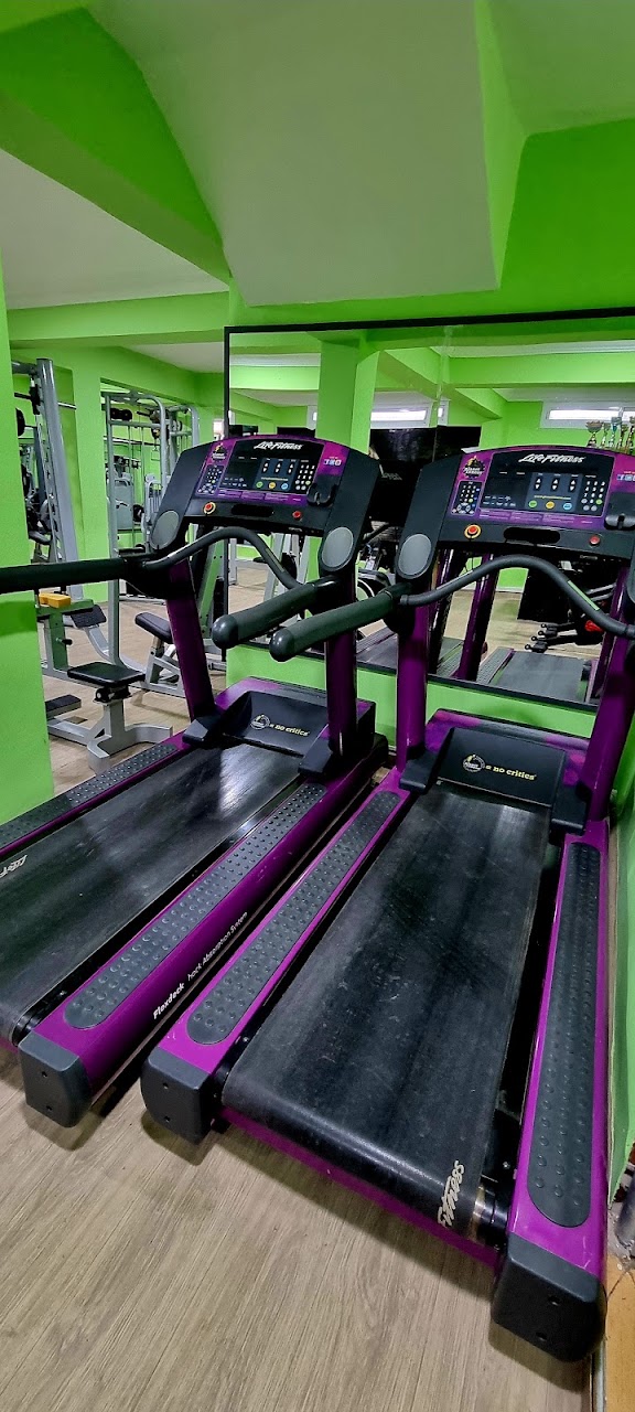 Centre Gym — photo 2