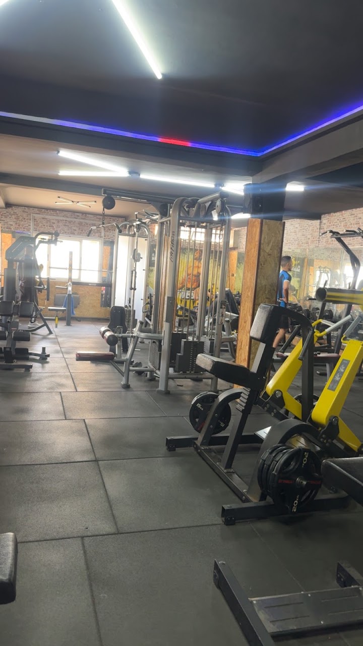 Almassira Fit — photo 2