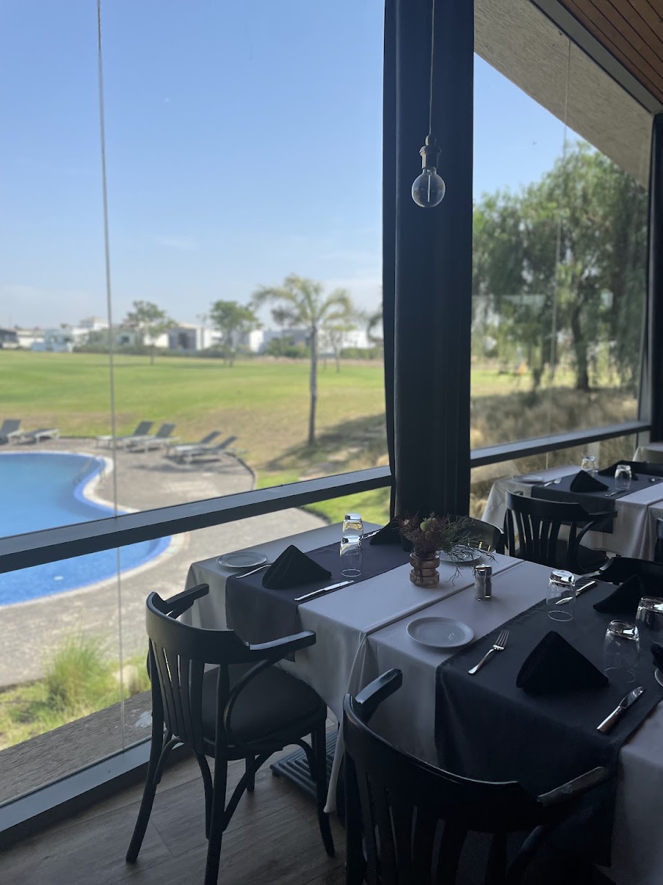 Bouskoura Golf Club — photo 3
