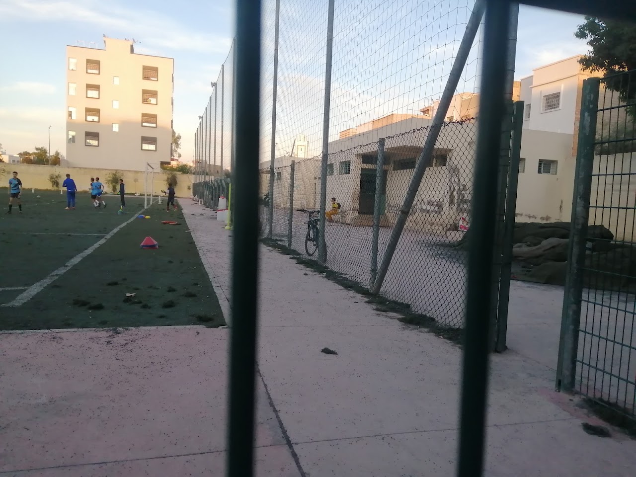 مدرسة كرة القدم جوهرة — photo 4