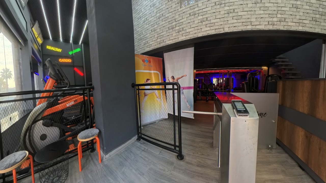 Olympia FITNESS — photo 2