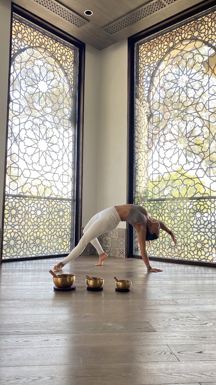 Om Yoga Tanger — photo 4