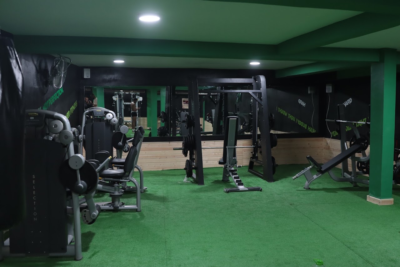 Hulk GYM — photo 3