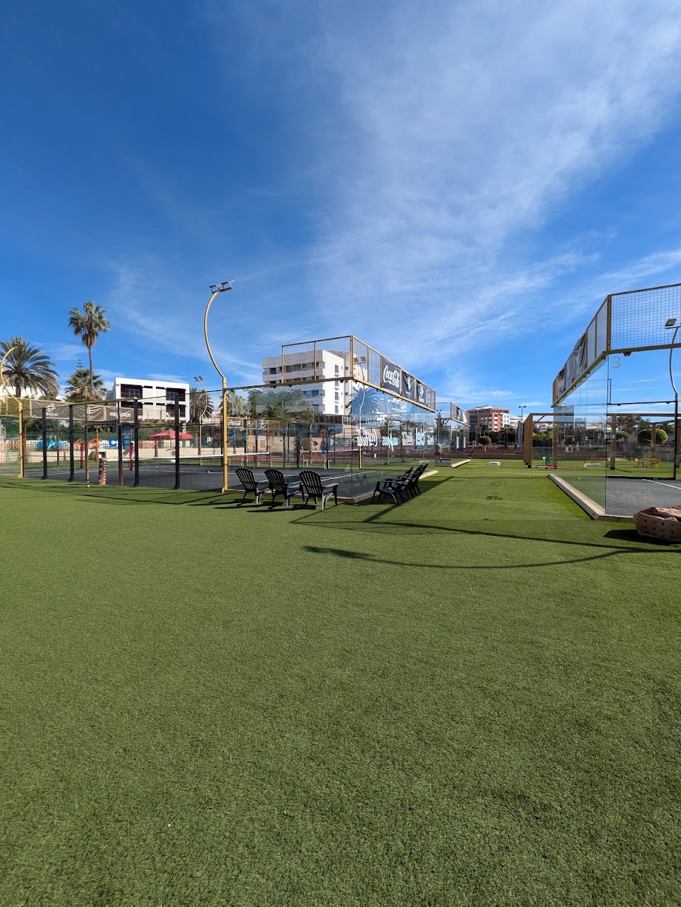 Royal Tennis Club d'Agadir (RTCA) — photo 4
