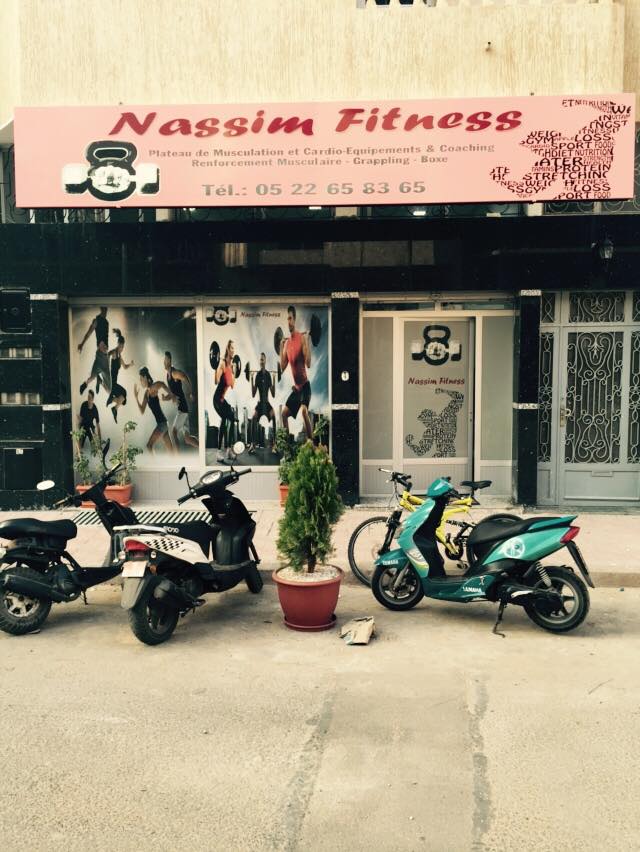 Nassim Fitness — photo 4