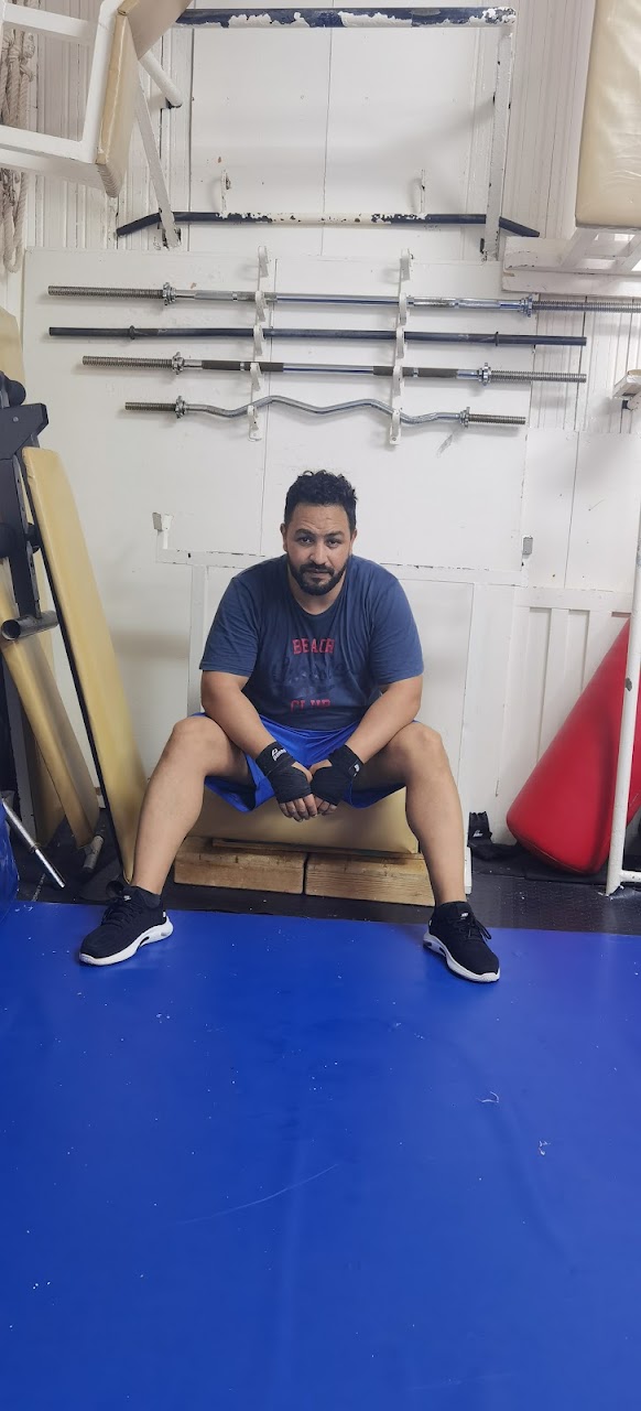 Amana Fitness — photo 2