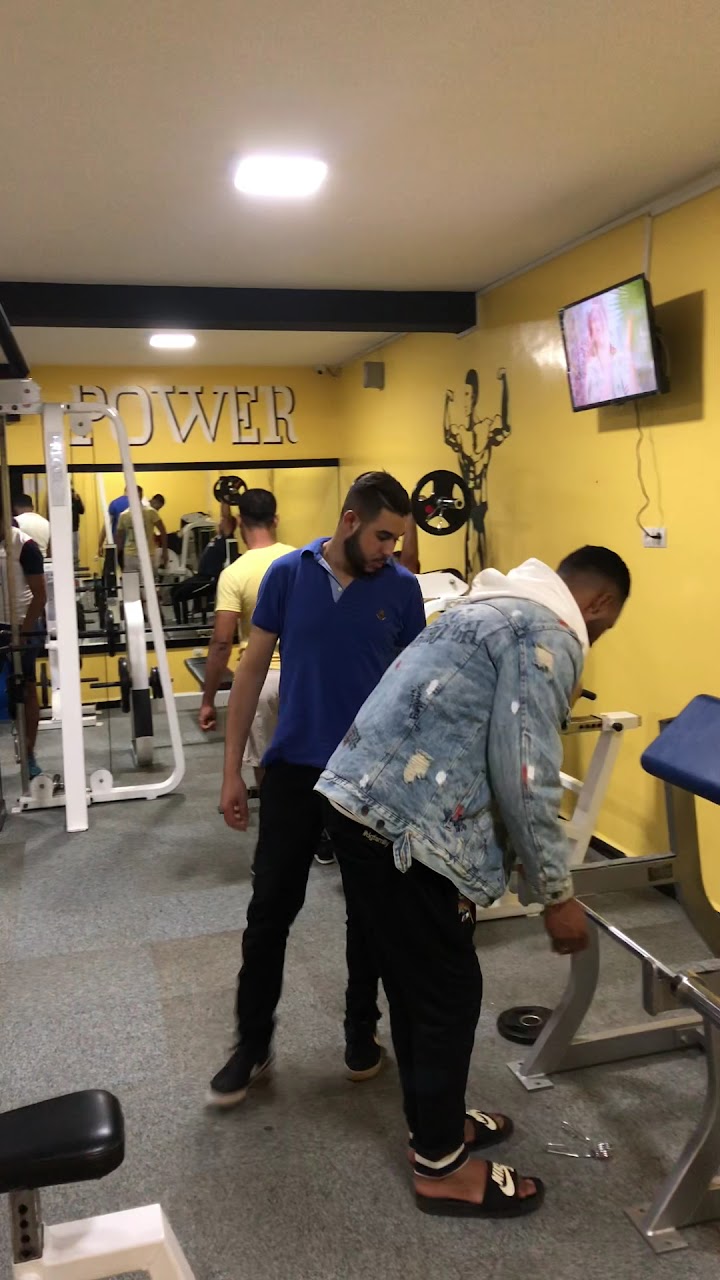 Maro Fitness — photo 4