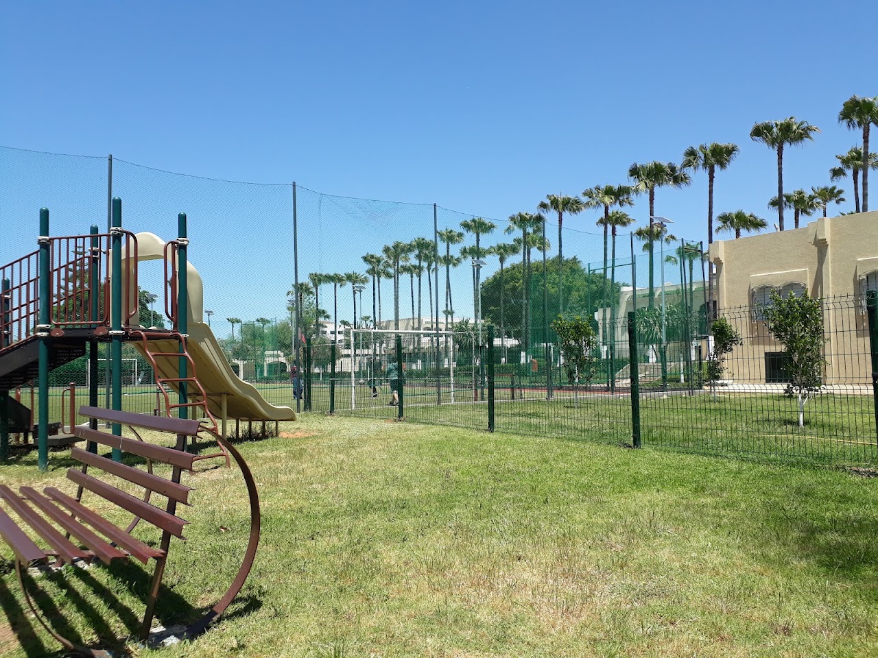 Sports Club of the Ministry of Public Works