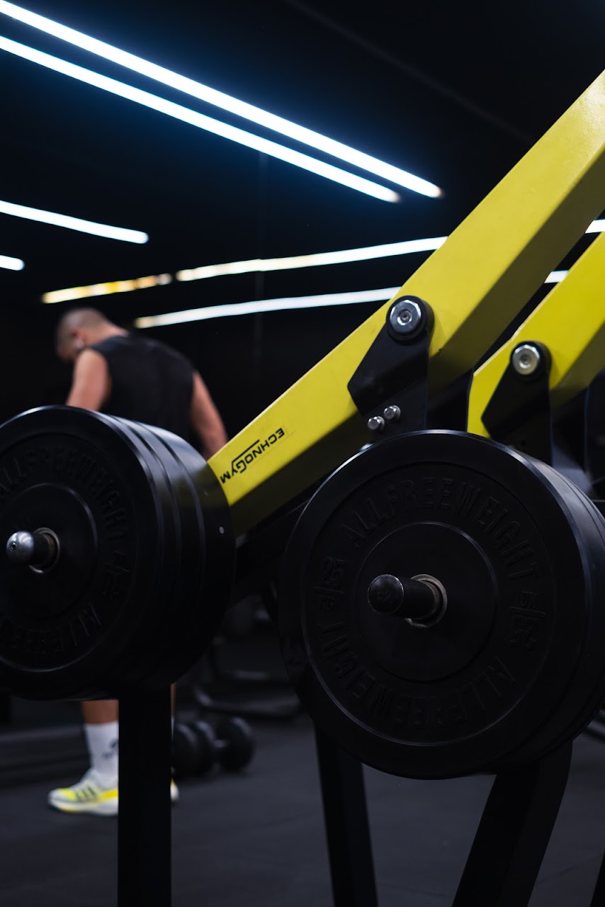 SOFIT gym — photo 4